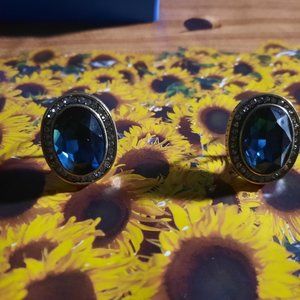 COPY - Heidi Daus "Tailored Elegance"  Earrings